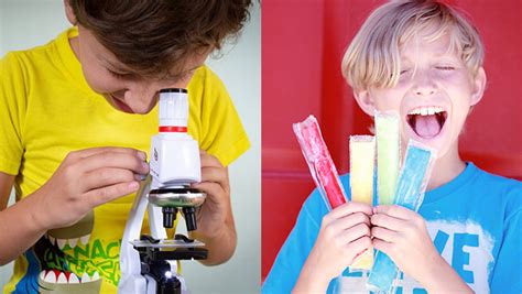 Kid Inventors’ Day: 4+1 amazing things invented by kids! | Guinness ...