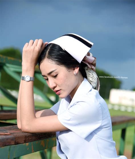 #พยาบาลน้ำ💉... - สมาคมนิยมสาว พยาบาล แห่งประเทศไทย