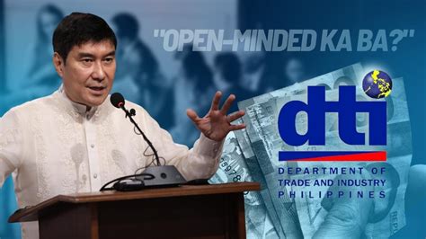 Raffy Tulfo confronts DTI over ‘very slow’ action vs networking scams | Inquirer News