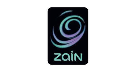 Zain Logo - LogoDix