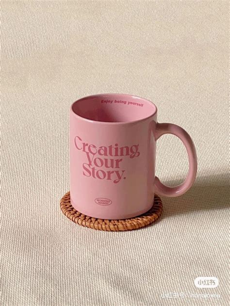 Pink mug | Pretty mugs, Mugs, Coffee shop aesthetic