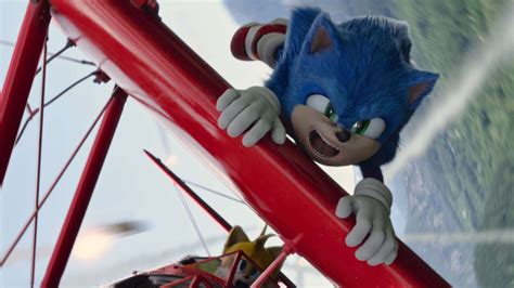 Sonic The Hedgehog 2 Trailer Breakdown: All The Easter Eggs And ...