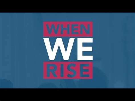 ABC Releases Trailer for When We Rise - LaughingPlace.com