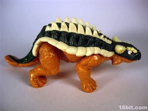 Dinosaur Train Ankylosaurus