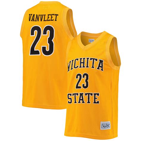 Fred VanVleet Jerseys selected by Buying Jerseys.com