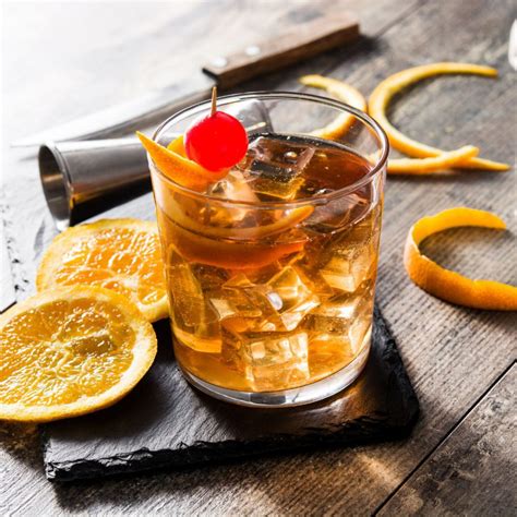 The best whiskey cocktails | xtraWine Blog