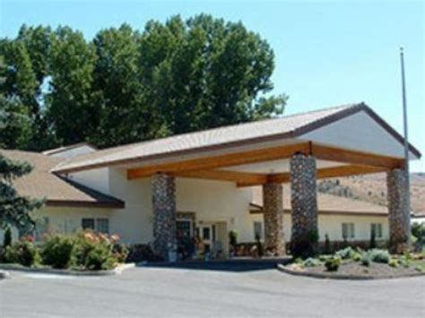 Fremont Inn - UPDATED 2017 Prices & Hotel Reviews (Lakeview, Oregon ...