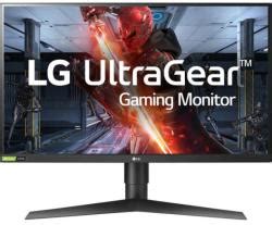 LG 27GL850-B monitor vásárlás, LG 27GL850-B bolt árak, LG akciók ...