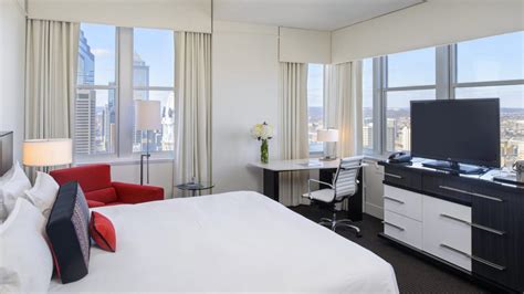 Loews Philadelphia Hotel | Visit Philadelphia