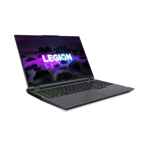 Lenovo Legion 5 Pro 16" R7 RTX 3070 Gaming Laptop, 16" QHD, AMD Ryzen 7 ...