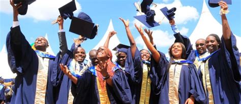 Top Scholarship Programs in USA For African Students