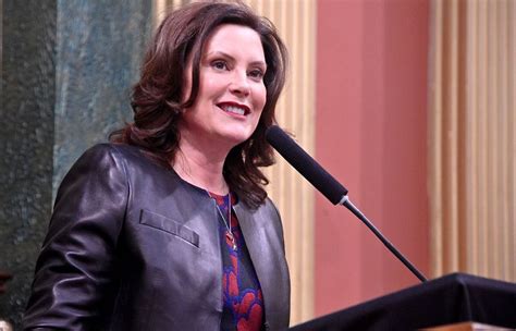 Michigan Supreme Court rules Whitmer lacks COVID-19 emergency powers ...