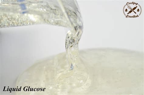 Liquid Glucose - Cooking Essentials