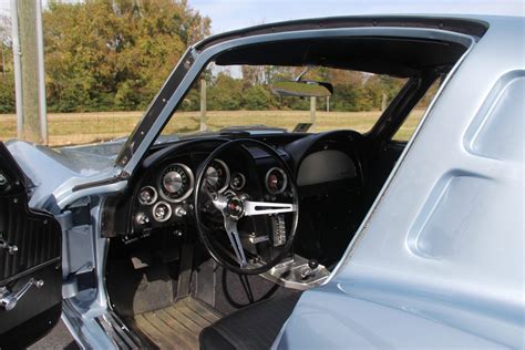 1963-1967 Corvette Interior Upgrade | Corvette Magazine