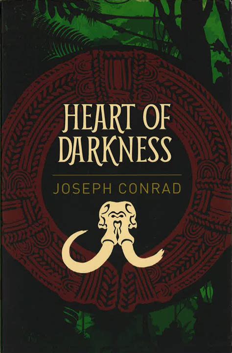 The Heart Of Darkness - BookXcess Online