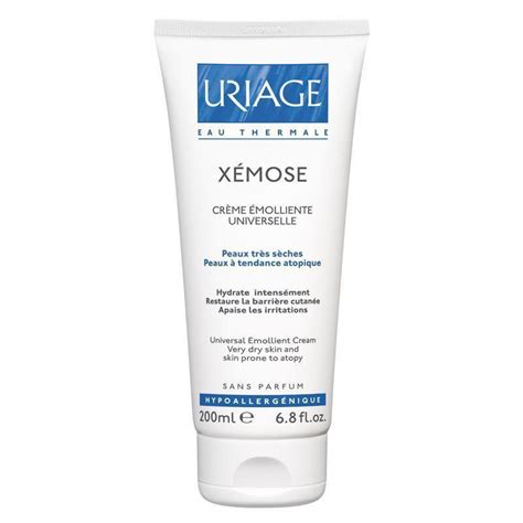 Uriage Xemose Universal Emollient Cream | Skin Care| feel22 | Lebanon – Feel22