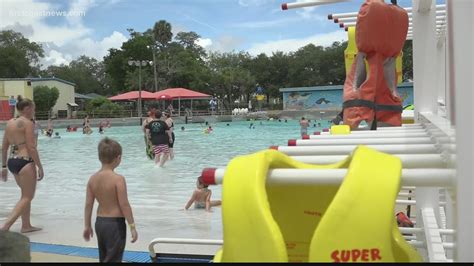 Adventure Landing water park to reopen this weekend | firstcoastnews.com