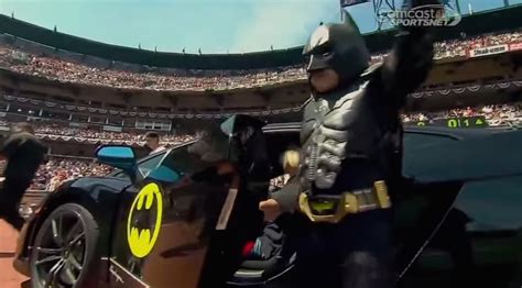 Batkid Begins: This Movie Trailer Will Melt Your Car-Loving Heart