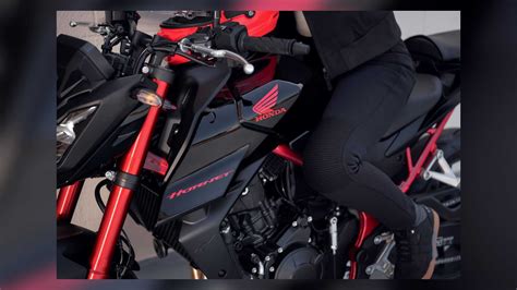 Nova Honda Hornet 2023: veja os preços e detalhes da esportiva