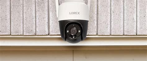 How To Install Lorex Security Camera | Storables