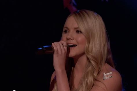 Danielle Bradbery Covers Pam Tillis’ Hit ‘Shake the Sugar Tree’ on ‘The ...