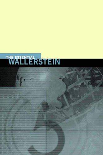 The Essential Wallerstein