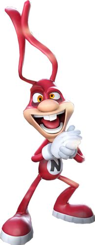 The Noid | Villains Wiki | Fandom