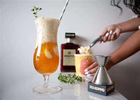 Disaronno Mixed Drinks Recipes | Bryont Blog