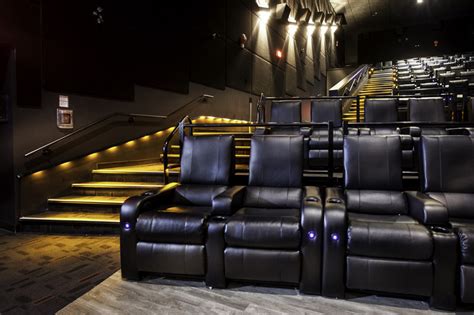 CNW | Ottawa-Region Movie Lovers may now Reserve, Recline and Relax at Landmark Cinemas