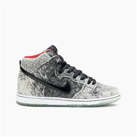 Best Nike Dunk High Colorways EVER – Many Worlds