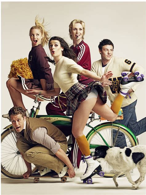 1920x1080px, 1080P free download | Glee Cast, cast, finn hudson, glee ...