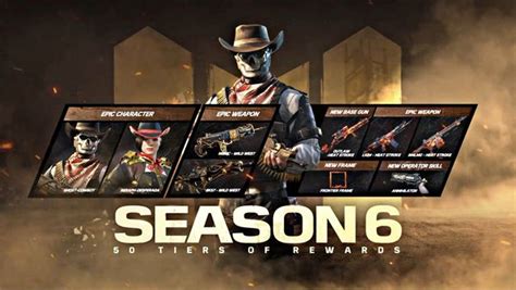 COD Mobile Season 6 : Zombies, Slums, And New Weapons Teased