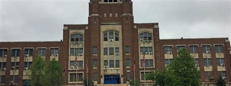 Kansas City Public Schools | Trane Commercial HVAC