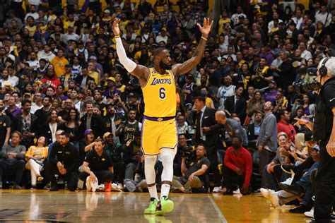 What did this Lakers season teach us about LeBron James? - Silver ...