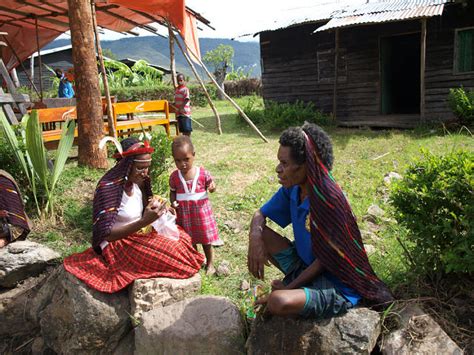 Images Papua New Guinea Local population 15507