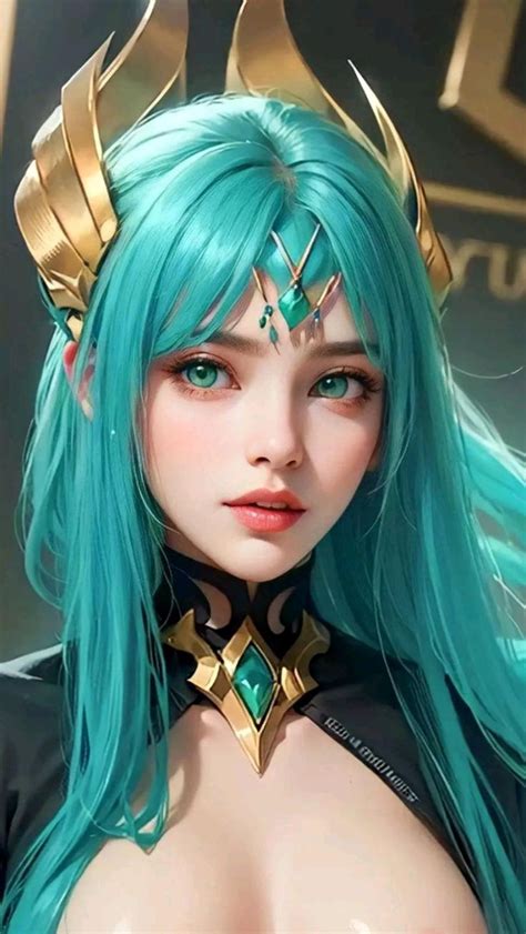 vexana mlbb | Mobile legends cosplay, Miya mobile legends, Cute manga girl