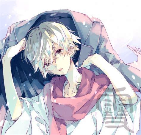 Yukine - Noragami Fan Art (36474038) - Fanpop