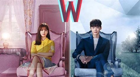 W - Two Worlds (2016) Kdrama Review - Kdrama Reviews