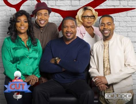 Saints & Sinners, Family Time, In the Cut: Bounce TV Shows Renewed ...