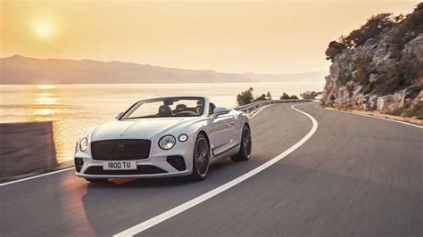 Bentley Continental GT Wallpapers - Top Free Bentley Continental GT Backgrounds - WallpaperAccess