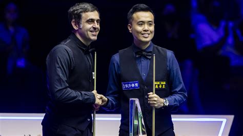 Hong Kong Masters 2022 snooker LIVE – Ronnie O’Sullivan defeats Marco Fu to win title before ...