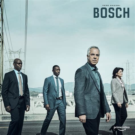 BOSCH TV - MichaelConnelly.com