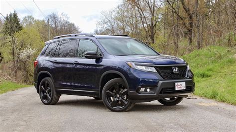 2021 Honda Passport Review | AutoTrader.ca