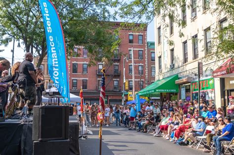 25th annual Ferragosto festival brings food and fun to Bronx’s Little ...