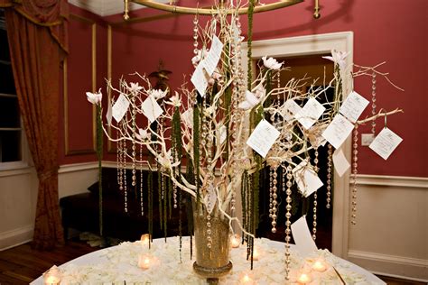 Once Upon A Wedding: WISH TREE