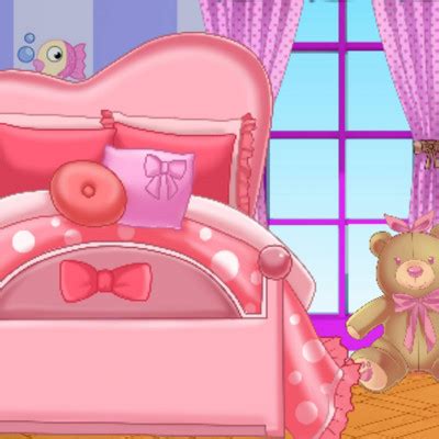 Room Decoration Games, play them online for free on 1001Games.