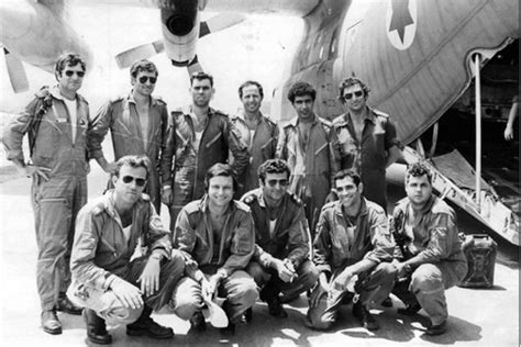 When the Israeli commandos nearly bungled up raid on Entebbe | The Citizen