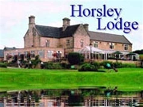 Horsley Lodge - Meetings - Reviews - meetingsclub