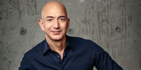 Jeff Bezos is stepping down as CEO of Amazon after 27 years