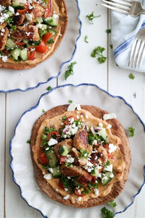 The 35 BEST Pita Recipes - GypsyPlate